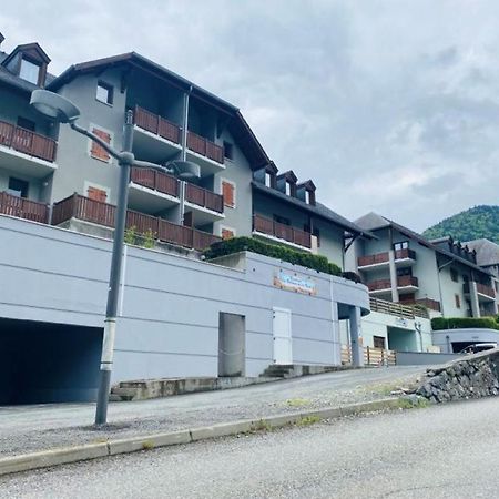 Studio T1 Bis , 4 Couchages Apartamento Arreau Exterior foto