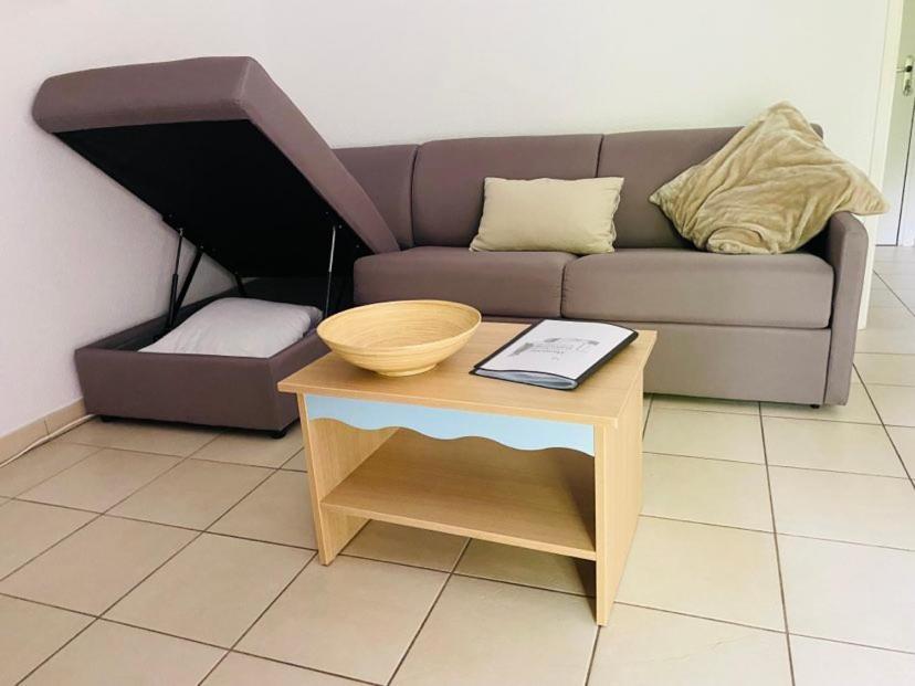Studio T1 Bis , 4 Couchages Apartamento Arreau Exterior foto