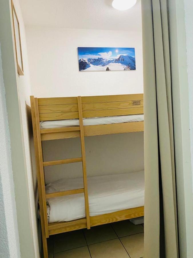 Studio T1 Bis , 4 Couchages Apartamento Arreau Exterior foto